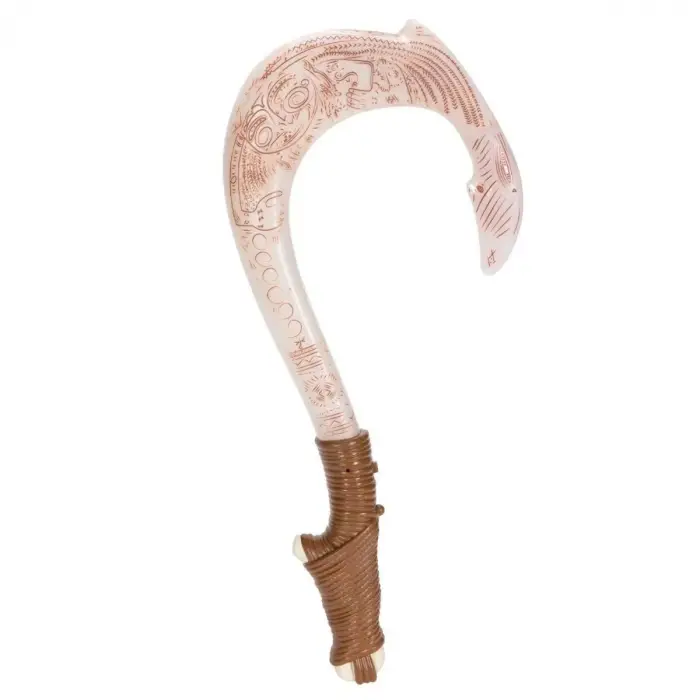 JKP 237626 Disney Moana - Mauinin Sihirli Olta Kancası