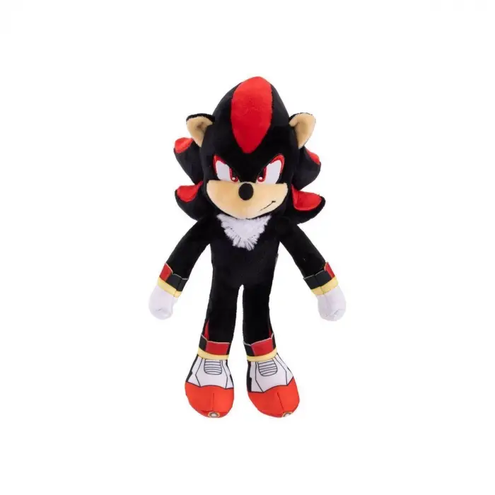 JKP 424674 Sonic 3 - Pelüş Figür 23 cm