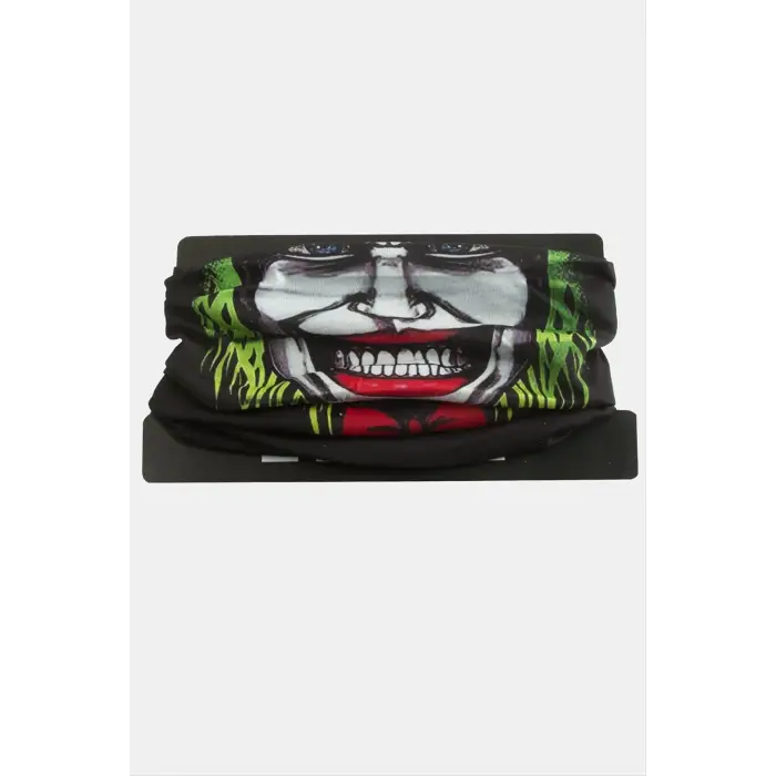Joker Baff Boyunluk