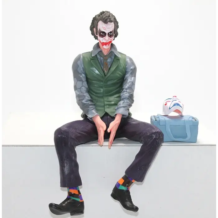 Joker Figürü 25 Cm