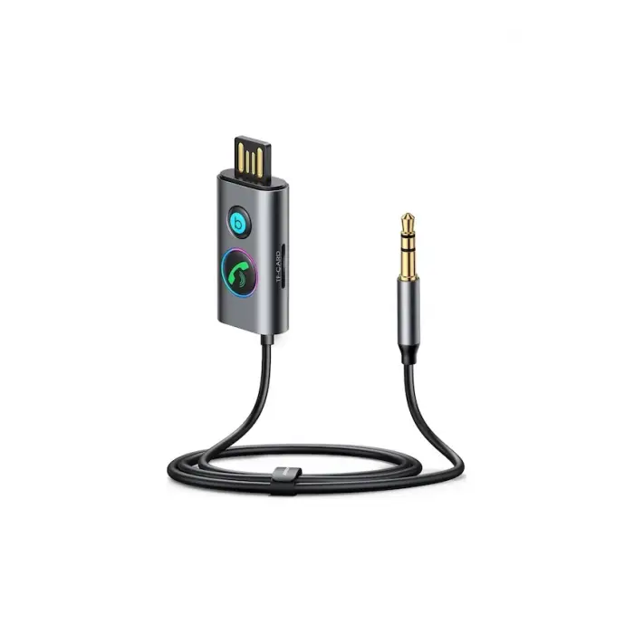 JR-CB7 CAR-B SERIES WIRELESS RECEIVER-GRAY