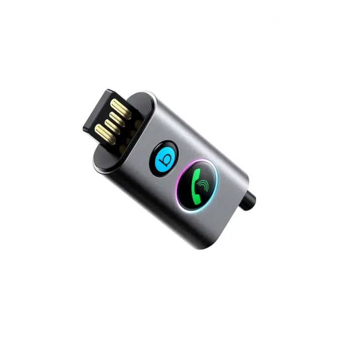 JR-CB7 CAR-B SERIES WIRELESS RECEIVER-GRAY