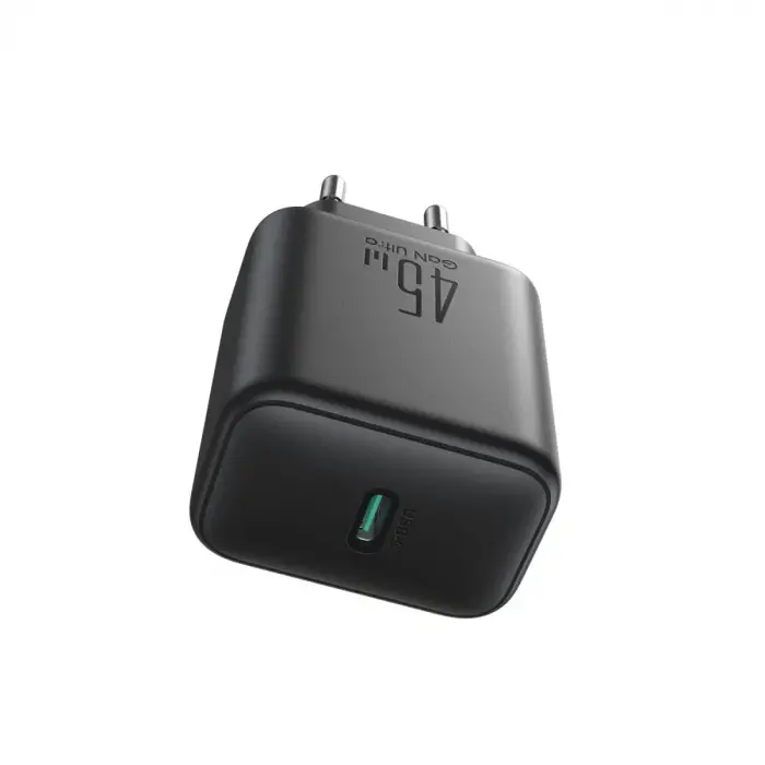 JR-TCG13 45W GAN USB-C CHARGER