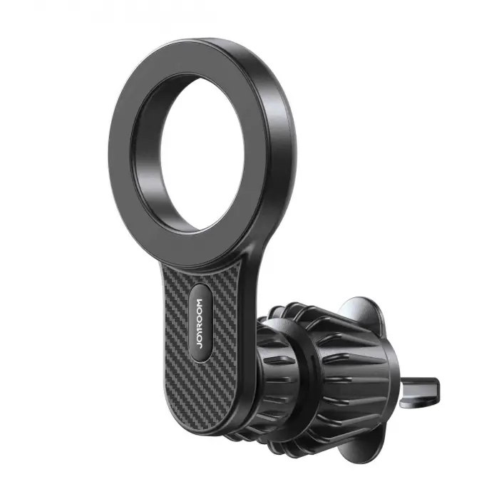 JR-ZS355 MAGNETIC CAR PHONE MOUNT-BLACK