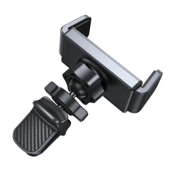 JR-ZS377 CAR PHONE MOUNT (AIR VENT)