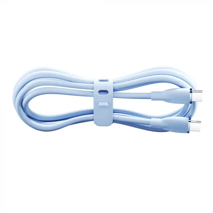 SA29-CC5 100W TYPE C-TYPE C 1.2M-BLUE