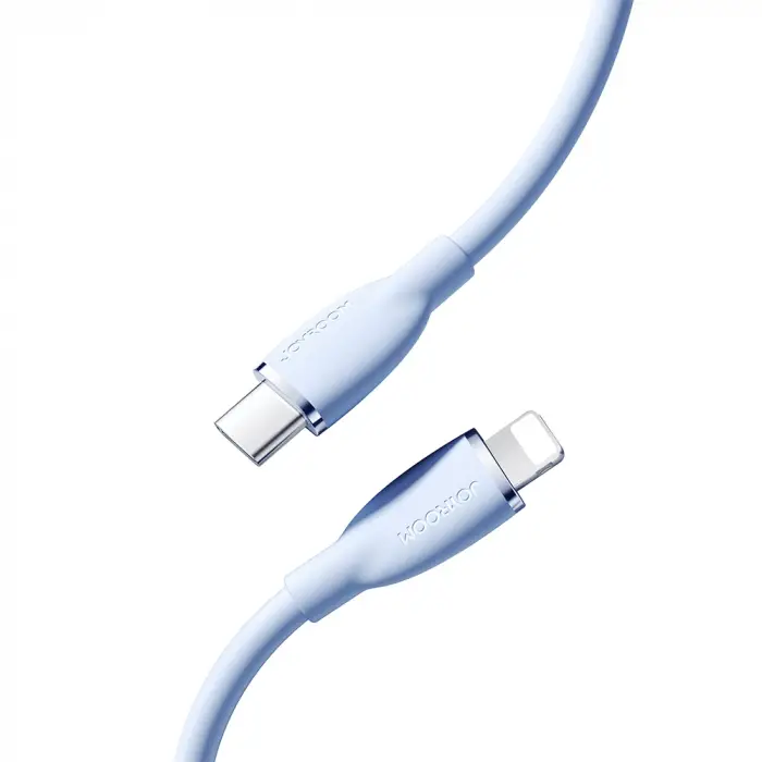 SA29-CL3 30W TYPE C-LIGHTNING 1.2M-BLUE