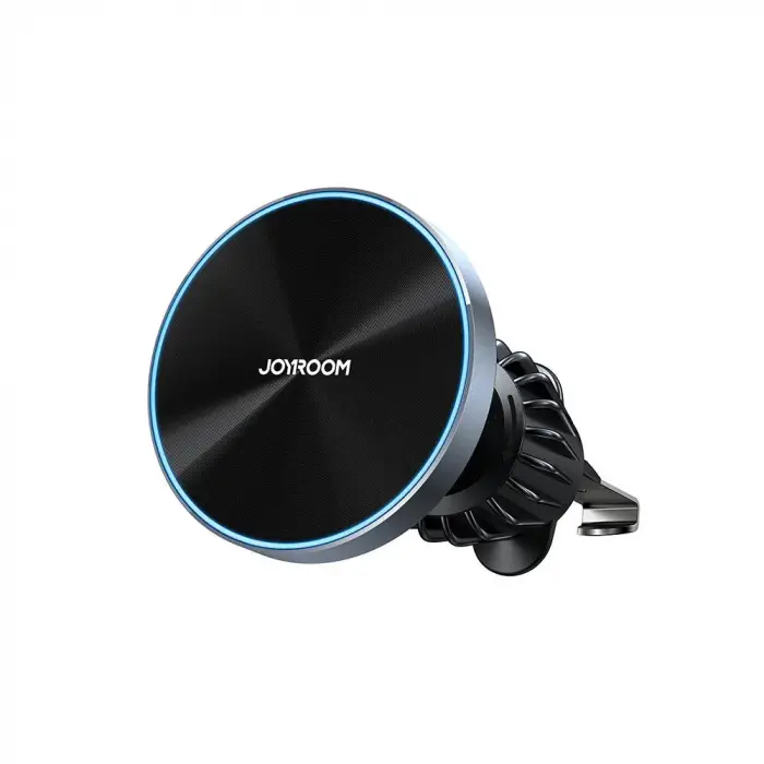 JR-ZS240 MAGNETIC WIRELESS CAR CHARGE HOLDER