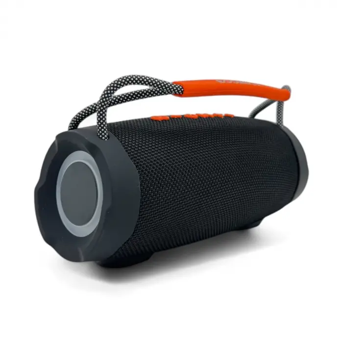 MUSIC PLAYER FM BOOMBOX 3PRO