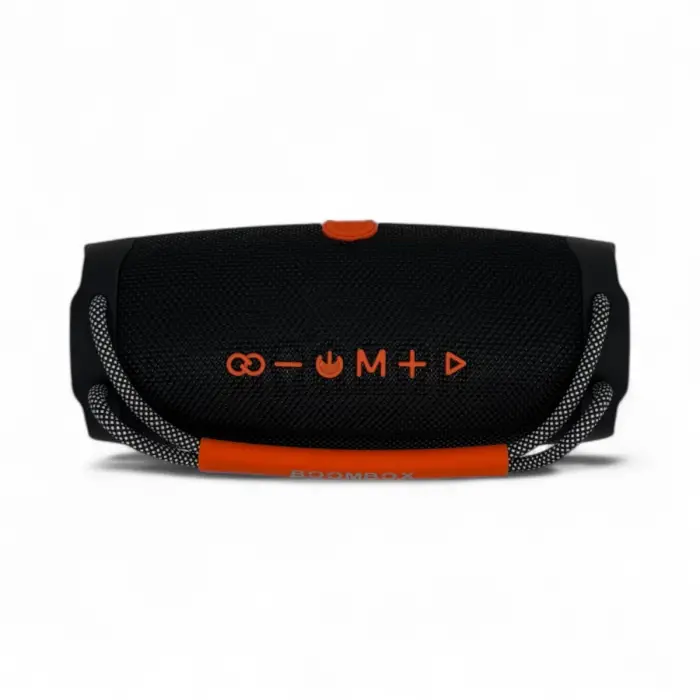 MUSIC PLAYER FM BOOMBOX 3PRO