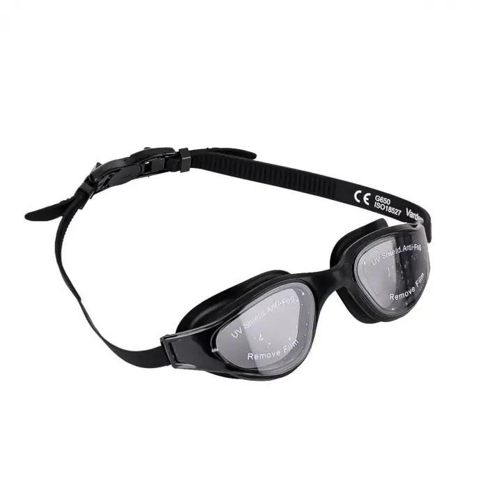 JS-G650 Silikon Buğu Önleyici Gözlük - 1 Adet Stokta Olan Gönderilir