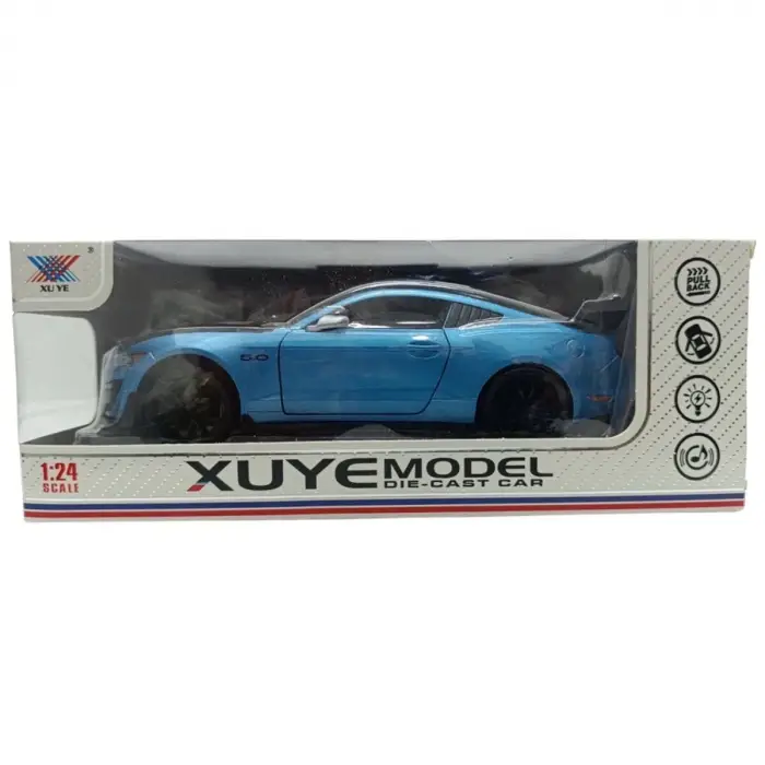 K240A1 BÜYÜK KUTULU METAL ÇEKBIRAK ARABA 12