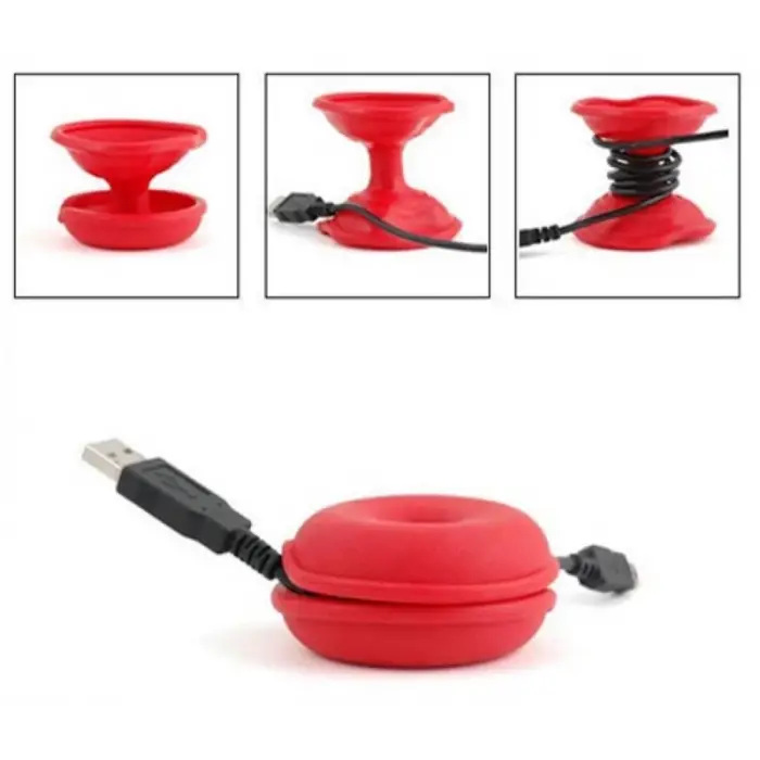 Kablo Düzenleyici 3 Boy (336336)