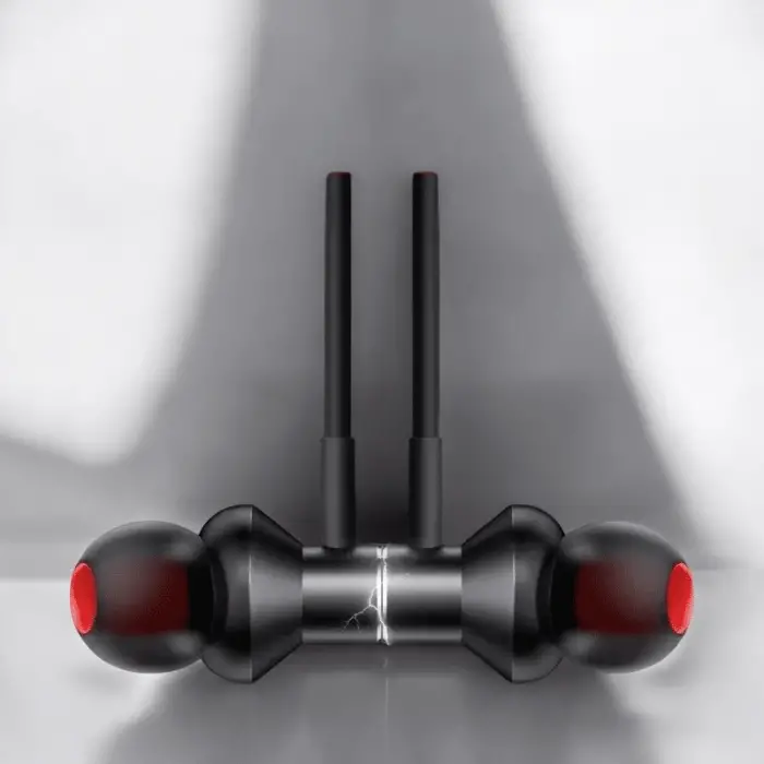 Kablolu Bluetooth Kulaklık Boyun Bantlı ANC Özelliği Yüksek Ses Kaliteli 100 saat