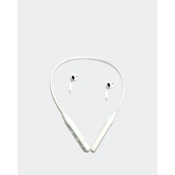 Kablosuz Bluetooth Kulaklık – Boyun Askılı, 100 Saat Pil Ömrü