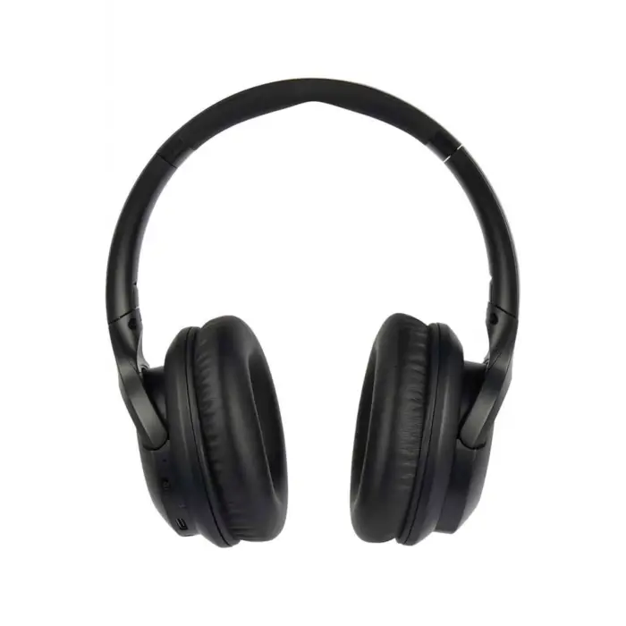 Kablosuz Bluetooth Kulaklık Kulak Üstü Mikrofonlu 5.0 Bluetooth Anc Özelliği