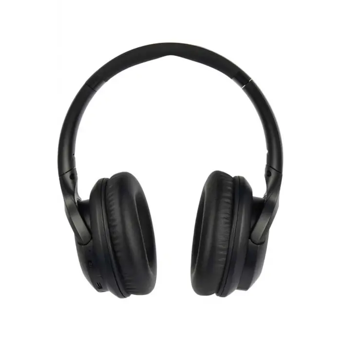 Kablosuz Bluetooth Kulaklık Kulak Üstü Mikrofonlu 5.0 Bluetooth ANC Özelliği