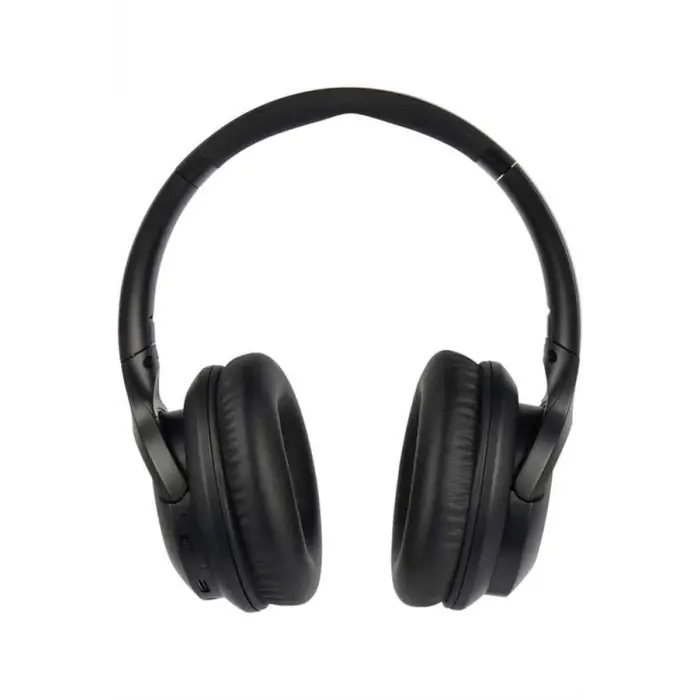 Kablosuz Bluetooth Kulaklık Kulak Üstü Mikrofonlu 5.0 Bluetooth ANC Özelliği