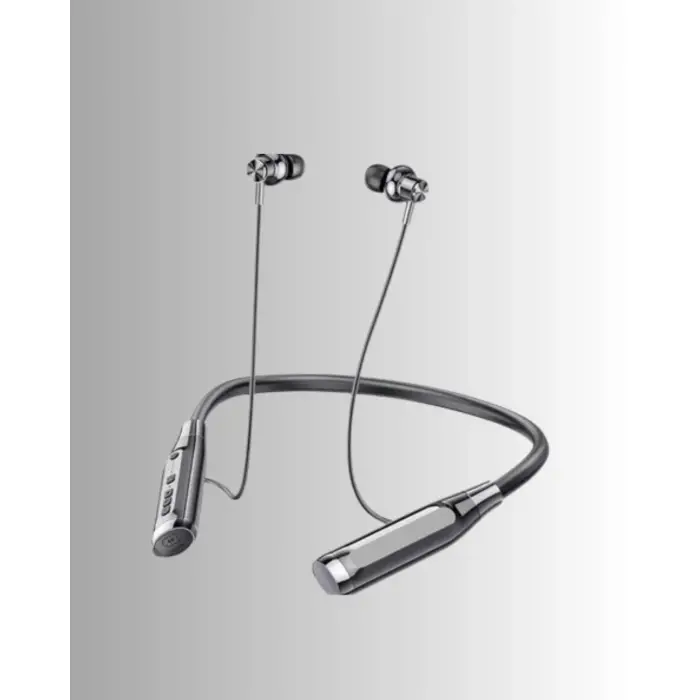 Kablosuz Bluetooth Kulaklık – Uzun Ömürlü Batarya, Ergonomik Tasarım, Gürültü Engelleyici