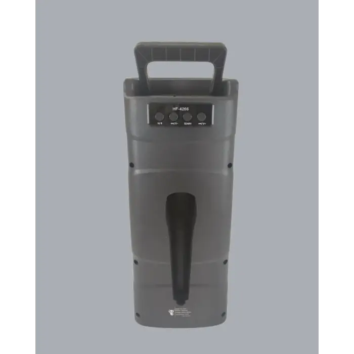 Kablosuz RGB Işıklı Bluetooth Hoparlör | Ev, Parti ve Açık Hava Kullanımı