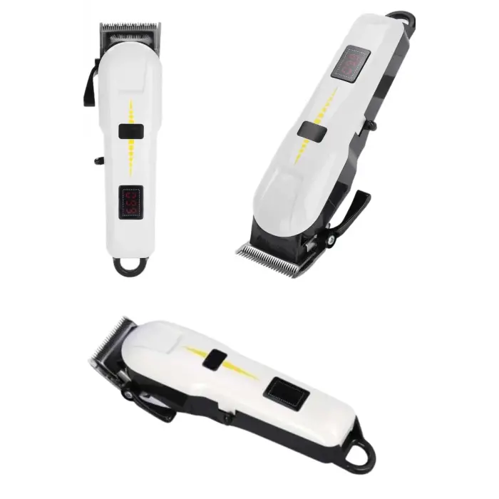 Kablosuz Saç Kesme Makinesi  Epilasyon Öncesi Kısaltma Makinesi