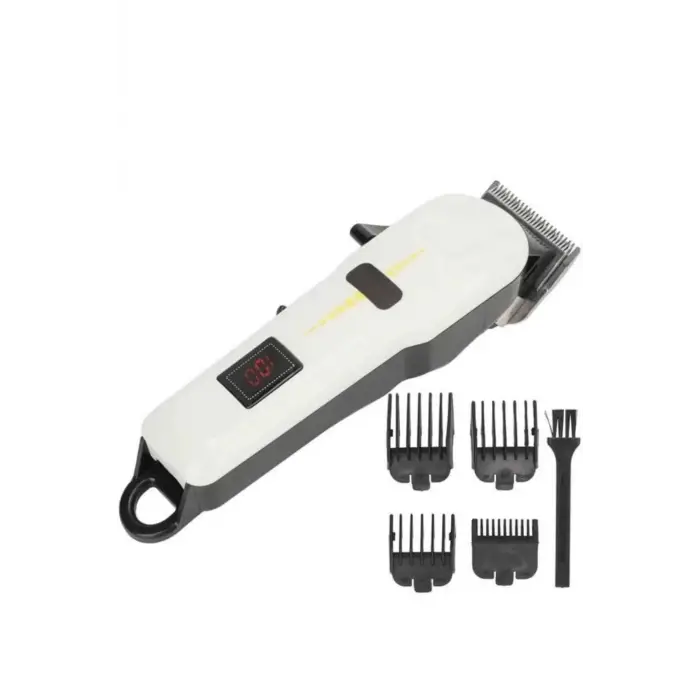 Kablosuz Saç Kesme Makinesi  Epilasyon Öncesi Kısaltma Makinesi