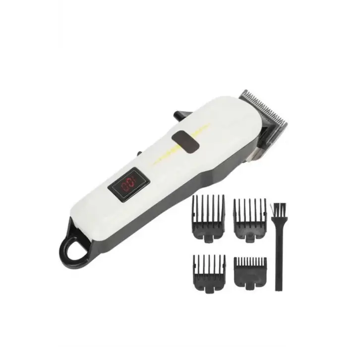 Kablosuz Saç Kesme Makinesi  Epilasyon Öncesi Kısaltma Makinesi