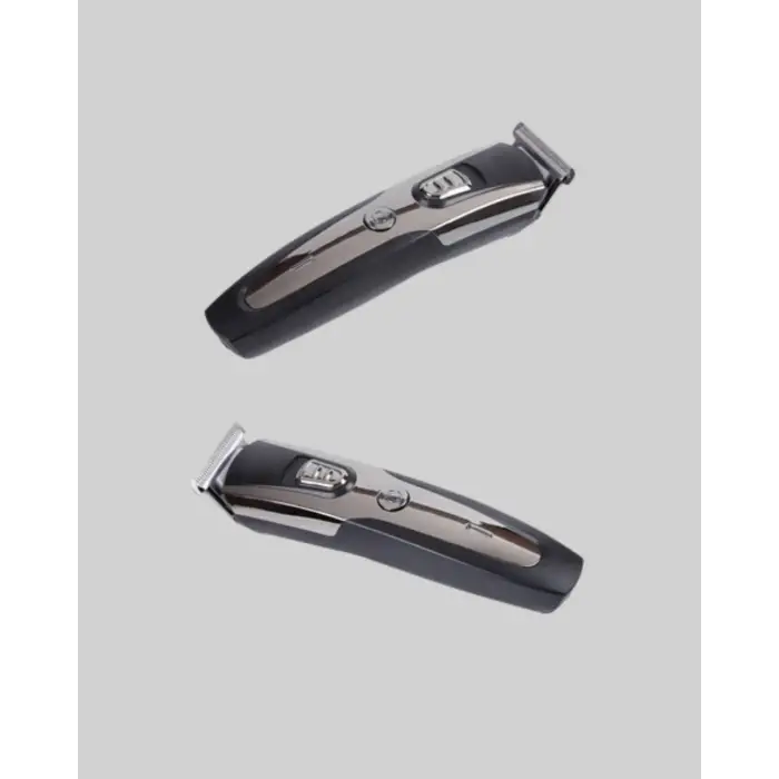 Kablosuz Saç Sakal Kesme Makinesi Kuaför Tipi Hassas Kesim