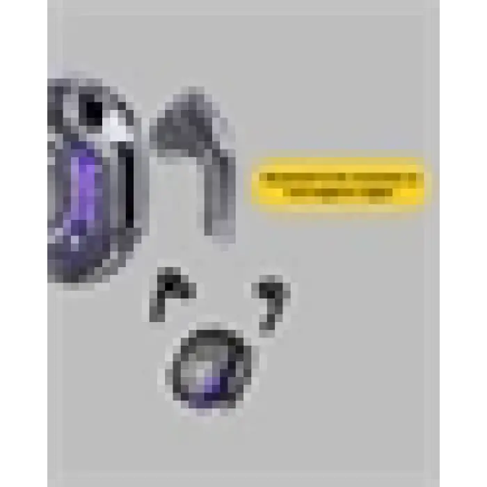 Kablosuz Şarj Destekli Hafif ve Güçlü Kulaklık