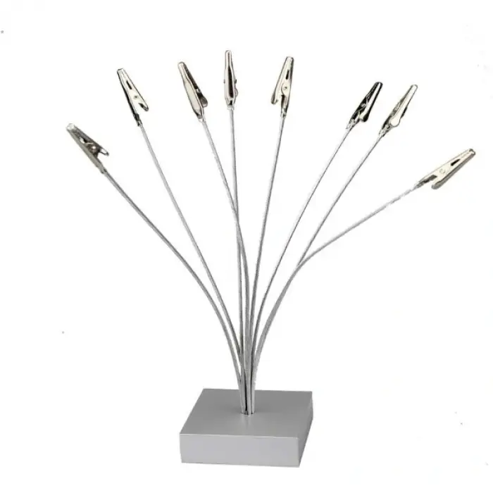 Kağıt Tutacağı Kıskaçlı