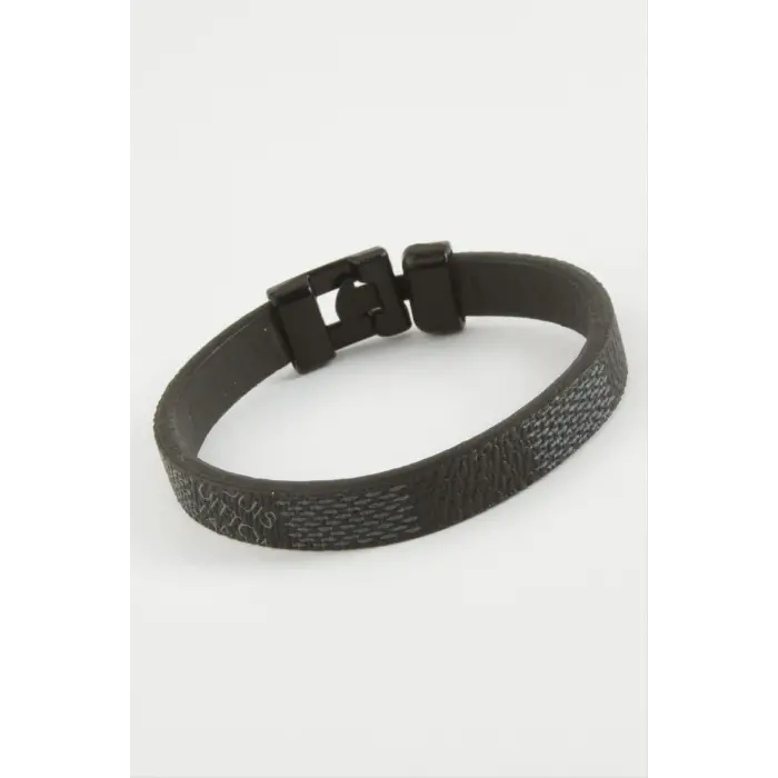 Kaliteli Suni Deri Bileklik