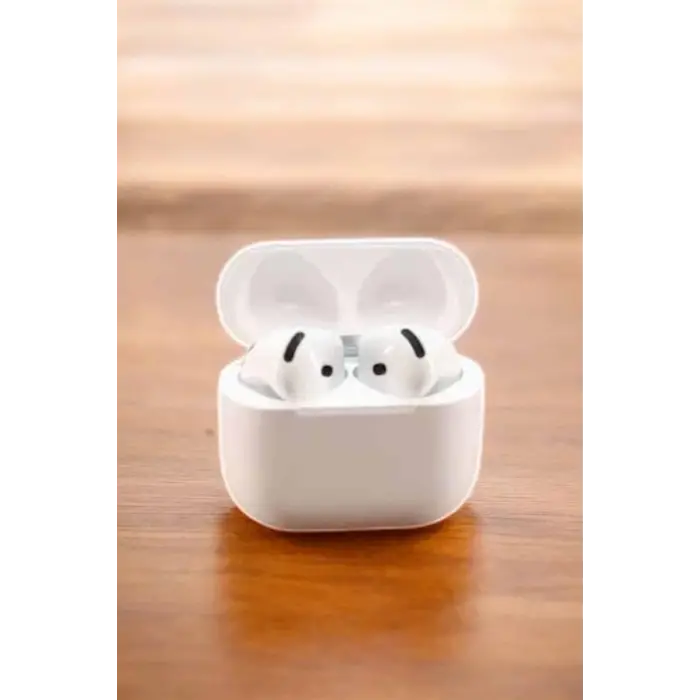 Kaliteli Ucuz İos Ve Android Uyumlu Tws Bluetooth Kulaklık Anc Özelliği