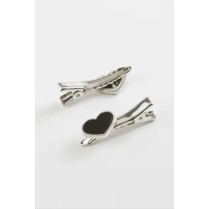 Kalp Pens Toka 2 Adet