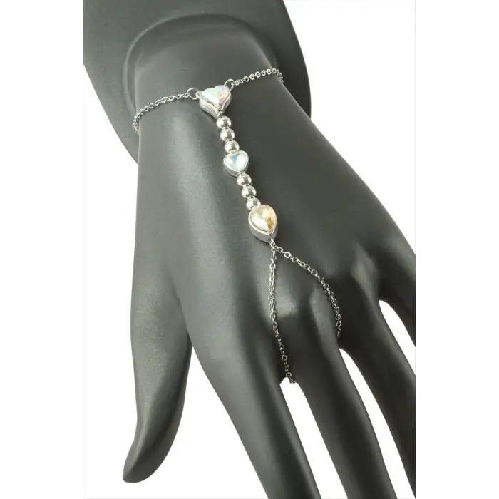 Kalp Taşlı Şahmeran