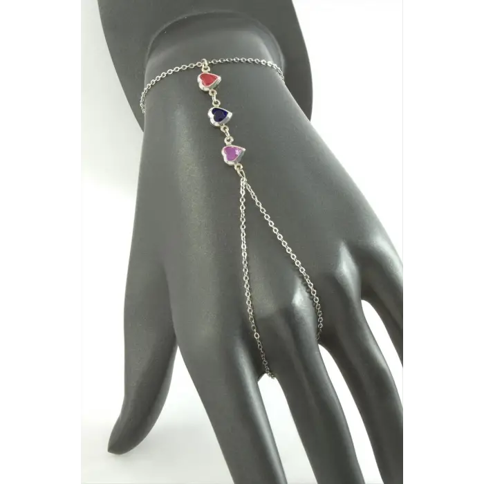 Kalp Taşlı Şahmeran