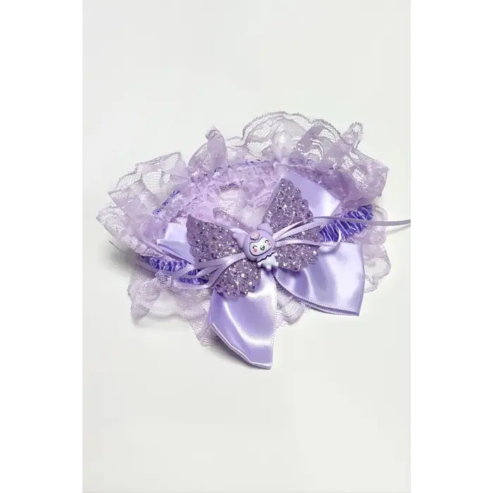 Kanat Çocuk Saç Bandı