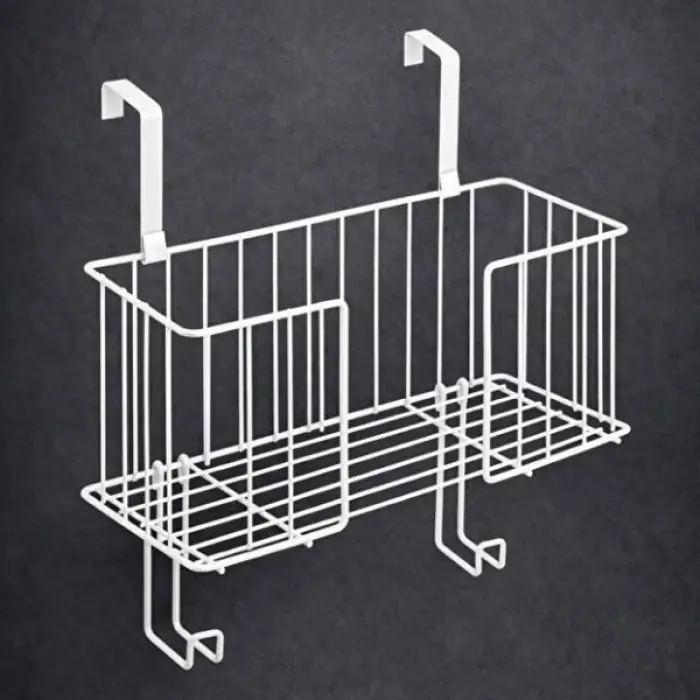 Kapı Arkası Ütü ve Ütü Masası Askısı Organizer