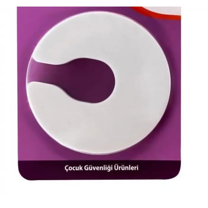 Kapı Durdurucu Sünger - Stoper 4 Adet (336336)