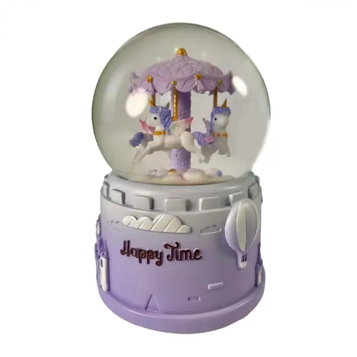 Kar Küresi Orta Boy LLM-HDY0288