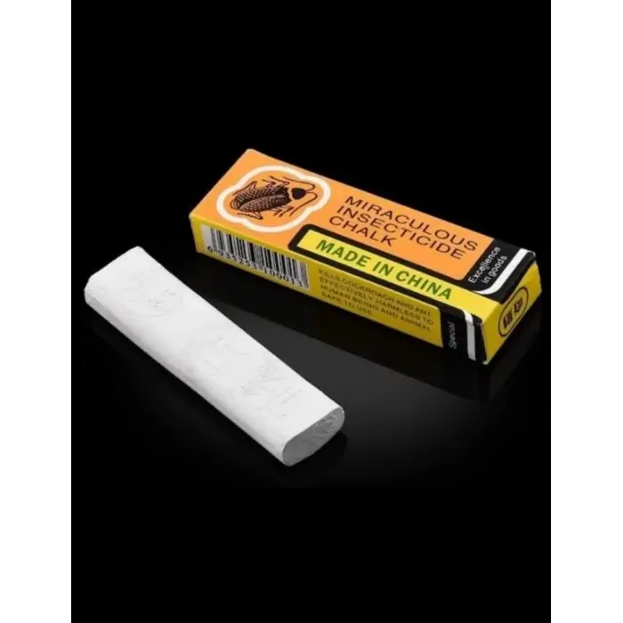 Karınca Tebeşiri - Haşere Tebeşiri - Karınca Uzaklaştırıcı ve Kontrol Ürünü (336336)