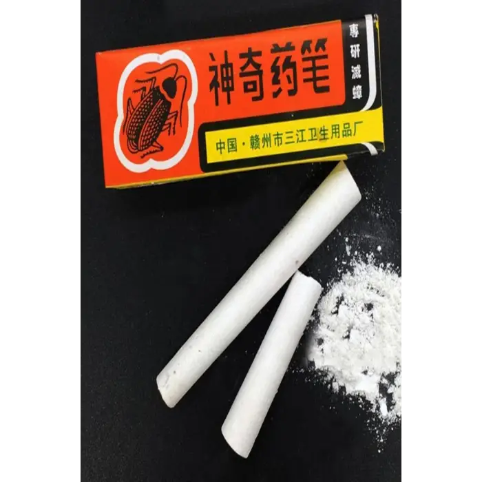 Karınca Tebeşiri - Haşere Tebeşiri - Karınca Uzaklaştırıcı ve Kontrol Ürünü (336336)