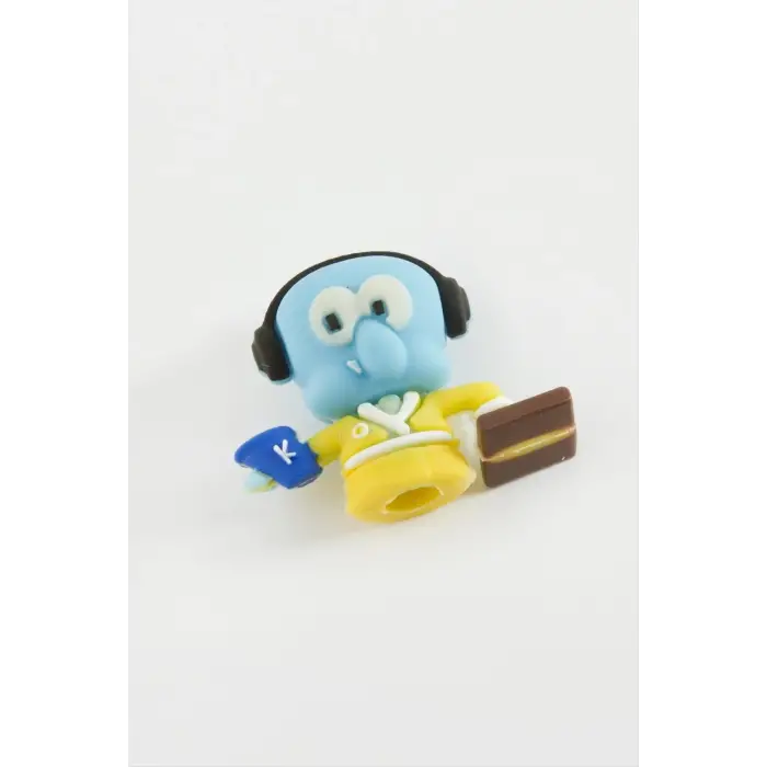 Karışık Figürlü Kalem Başlığı 1 Adet