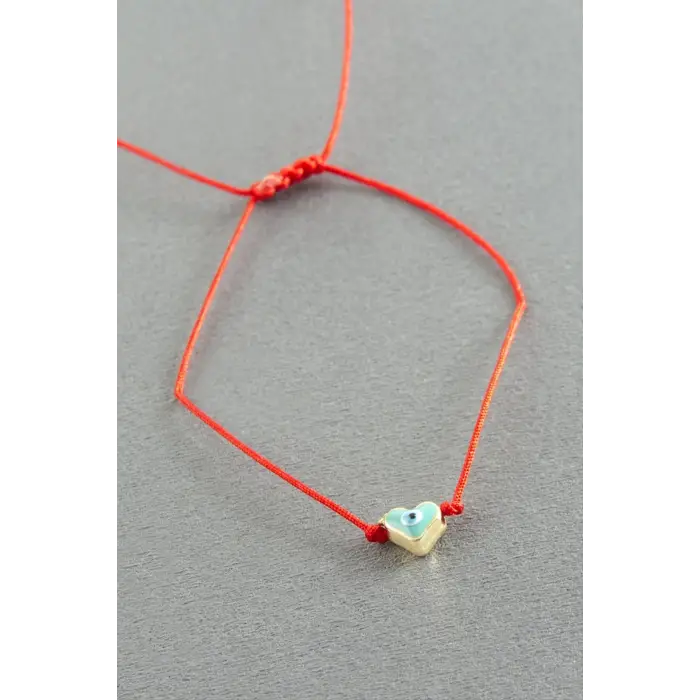 Karışık Figürlü Marteniçka Bilekliği