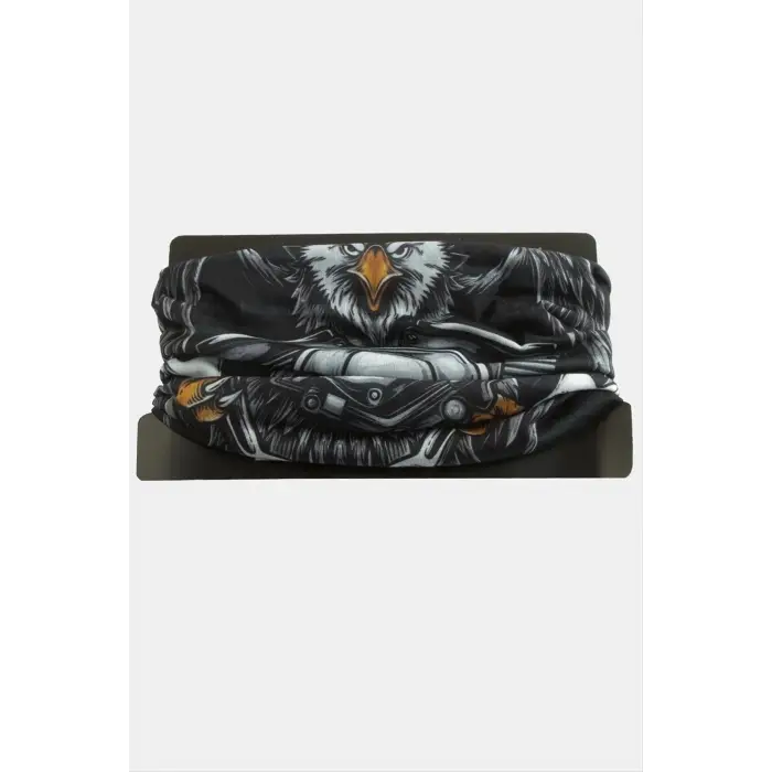 Kartal Baff Boyunluk