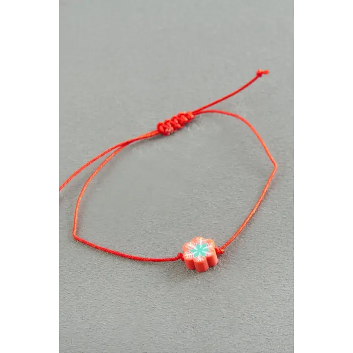 Kartanesi Yılbaşı Bilekliği