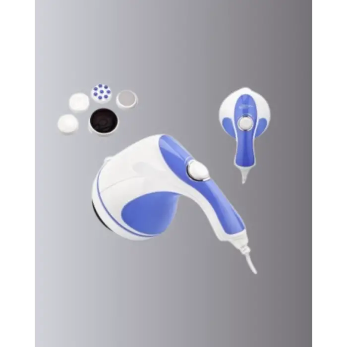 Kas Rahatlatıcı ve Yağ Yakma Masaj Makinesi – Hız Ayarlı