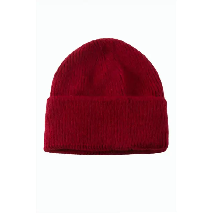 Katlamalı Bayan Bere