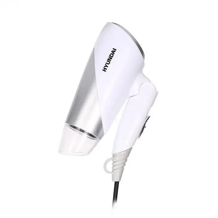 Katlanabilir Başlıklı Saç Kurutma Makinesi