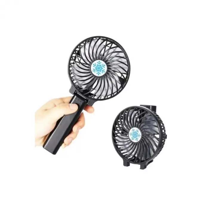Katlanabilir Mini El Fanı