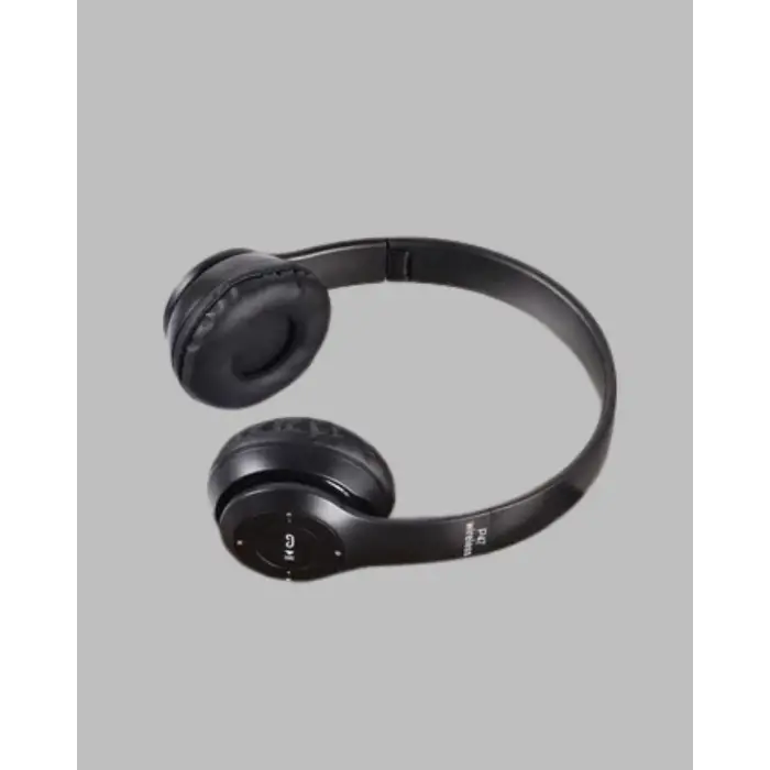 Katlanabilir Tasarımlı Bluetooth 5.0 Kulaklık | Eller Serbest Arama ve Çift Cihaz Desteği